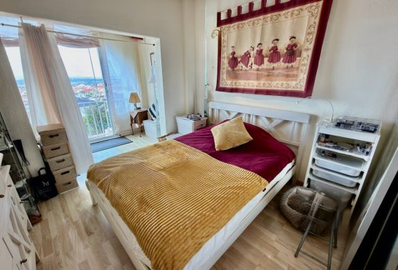 Reventa - Apartamento / piso - Ciudad Quesada