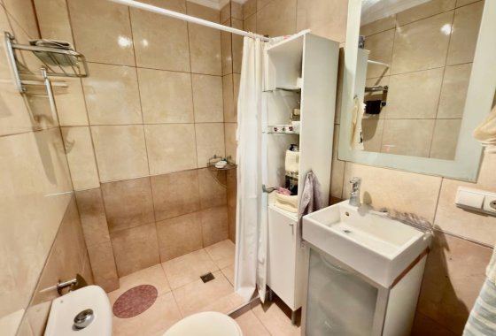 Reventa - Apartamento / piso - Ciudad Quesada