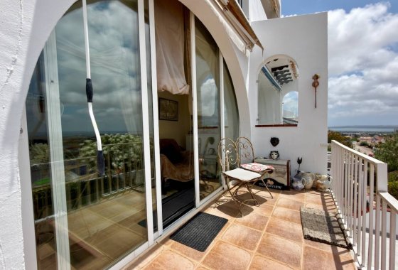 Reventa - Apartamento / piso - Ciudad Quesada