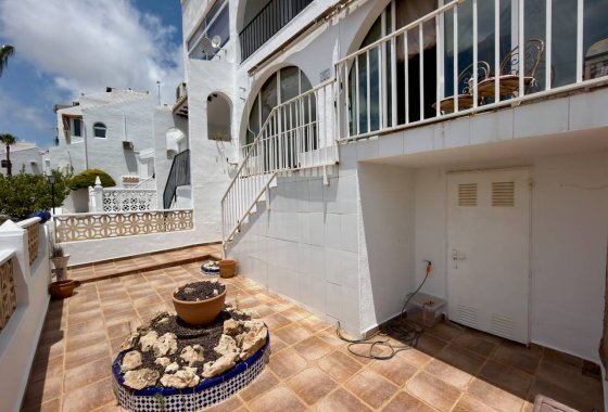 Reventa - Apartamento / piso - Ciudad Quesada