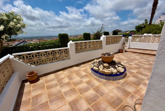 Reventa - Apartamento / piso - Ciudad Quesada