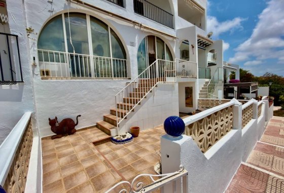 Reventa - Apartamento / piso - Ciudad Quesada