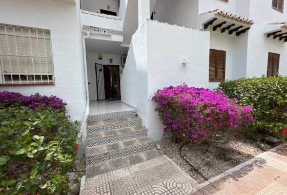 Reventa - Apartamento / piso - Ciudad Quesada