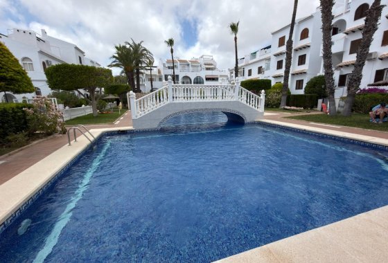 Reventa - Apartamento / piso - Ciudad Quesada