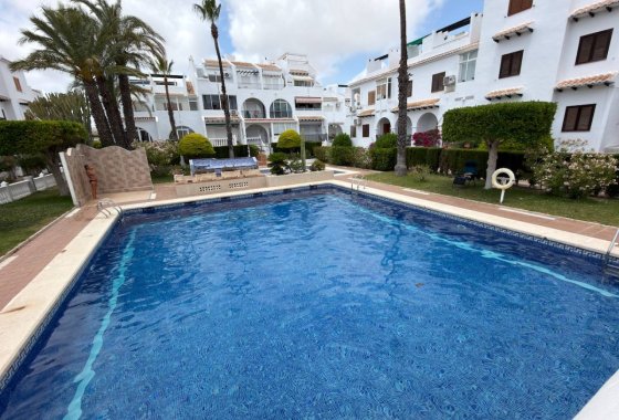 Reventa - Apartamento / piso - Ciudad Quesada