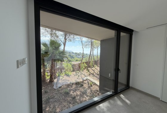 Obra nueva - Villa - Altea
