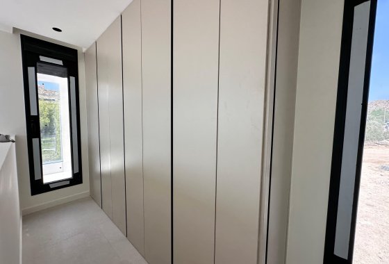 Obra nueva - Adosado - Finestrat