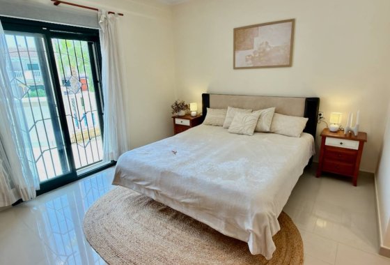 Återförsäljning - Villa - Ciudad Quesada - Doña Pepa
