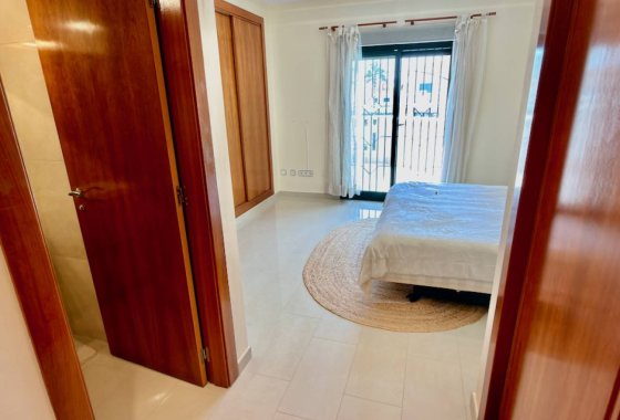Återförsäljning - Villa - Ciudad Quesada - Doña Pepa