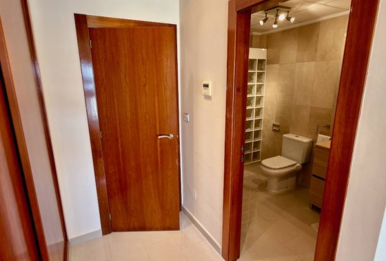 Återförsäljning - Villa - Ciudad Quesada - Doña Pepa