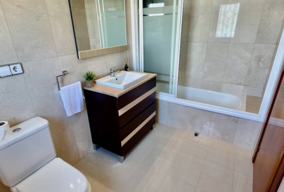 Återförsäljning - Villa - Ciudad Quesada - Doña Pepa