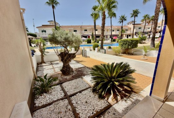 Återförsäljning - Villa - Ciudad Quesada - Doña Pepa