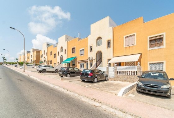 Reventa - Apartamento / piso - Torrevieja - Torreblanca
