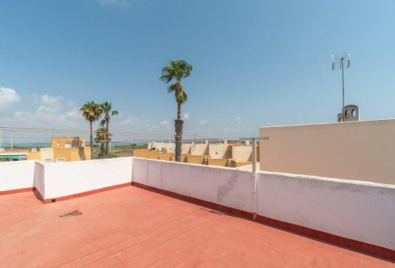 Reventa - Apartamento / piso - Torrevieja - Torreblanca