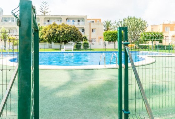 Reventa - Apartamento / piso - Torrevieja - Torreblanca