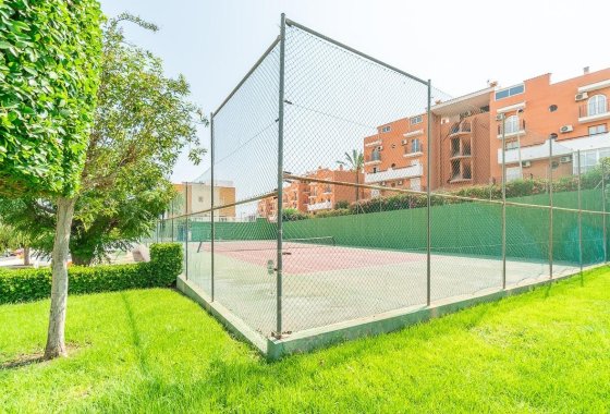 Reventa - Apartamento / piso - Torrevieja - Torreblanca