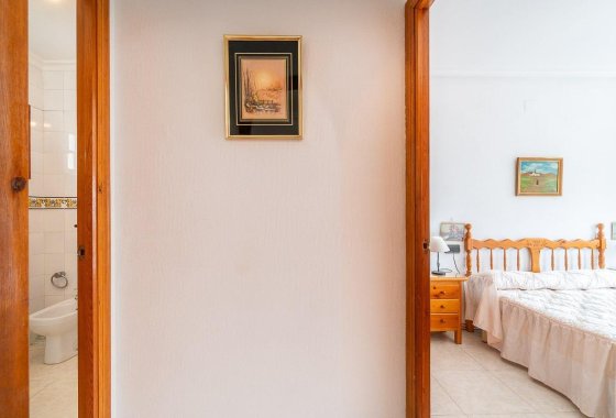 Reventa - Apartamento / piso - Torrevieja - Torreblanca