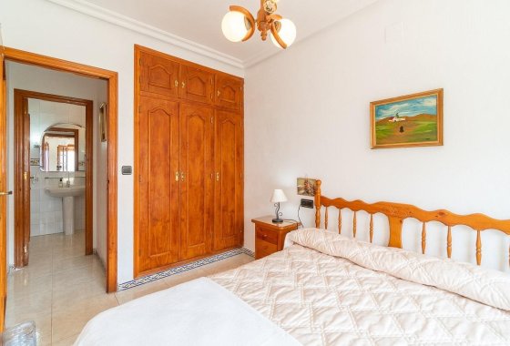 Reventa - Apartamento / piso - Torrevieja - Torreblanca