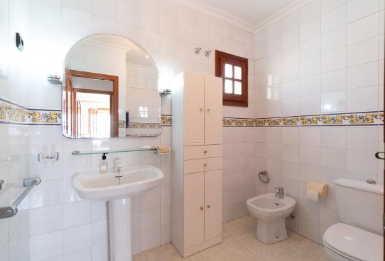 Reventa - Apartamento / piso - Torrevieja - Torreblanca