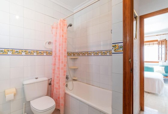 Reventa - Apartamento / piso - Torrevieja - Torreblanca