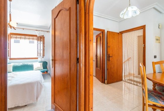 Reventa - Apartamento / piso - Torrevieja - Torreblanca