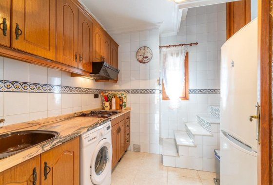 Reventa - Apartamento / piso - Torrevieja - Torreblanca