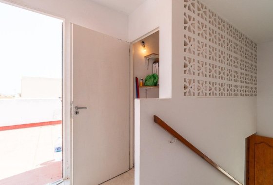 Reventa - Apartamento / piso - Torrevieja - Torreblanca