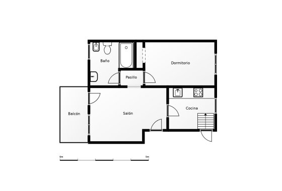 Reventa - Apartamento / piso - Torrevieja - Torreblanca