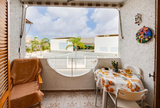 Reventa - Bungalow - Torrevieja - Playa del Acequión