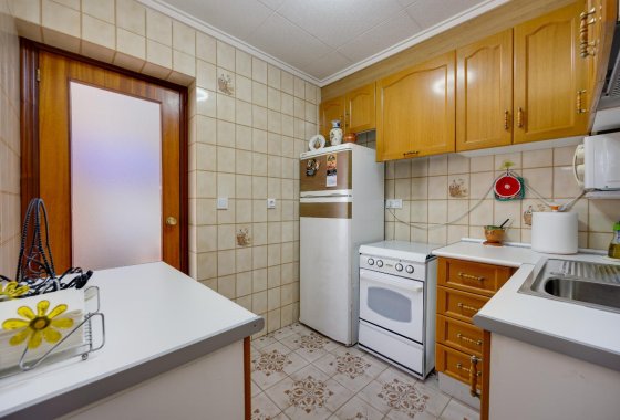 Reventa - Bungalow - Torrevieja - Playa del Acequión