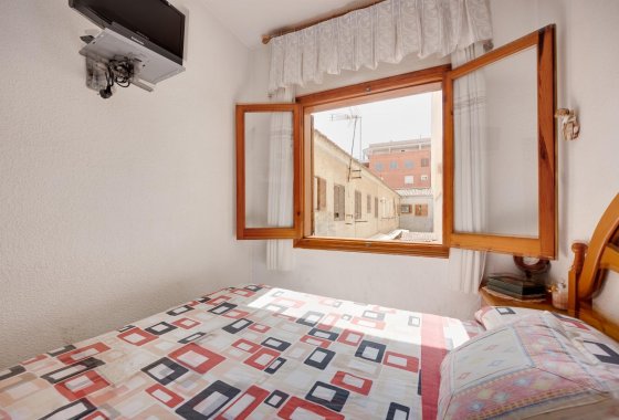 Reventa - Bungalow - Torrevieja - Playa del Acequión