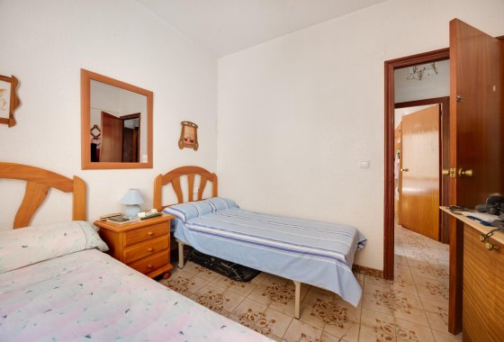 Reventa - Bungalow - Torrevieja - Playa del Acequión