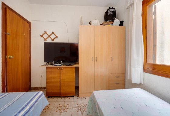 Reventa - Bungalow - Torrevieja - Playa del Acequión
