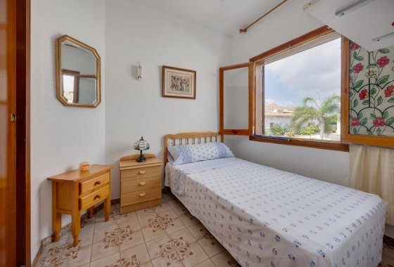 Reventa - Bungalow - Torrevieja - Playa del Acequión