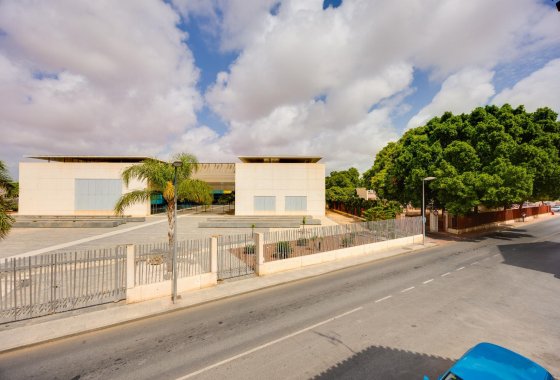 Reventa - Bungalow - Torrevieja - Playa del Acequión
