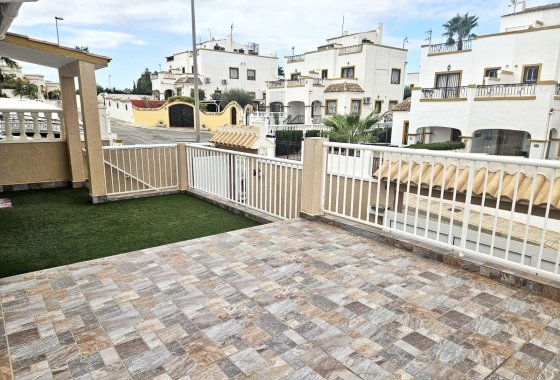 Reventa - Villa - Orihuela Costa - Dream Hills