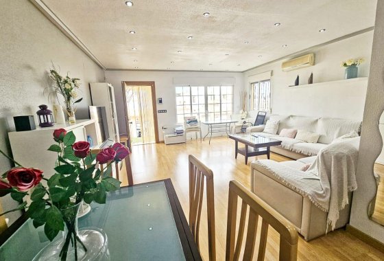 Reventa - Villa - Orihuela Costa - Dream Hills