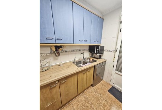 Reventa - Villa - Orihuela Costa - Dream Hills
