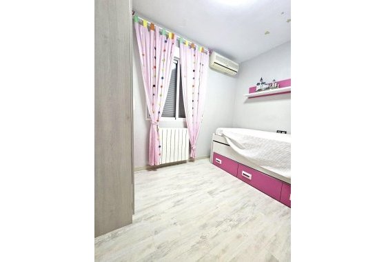 Reventa - Villa - Orihuela Costa - Dream Hills