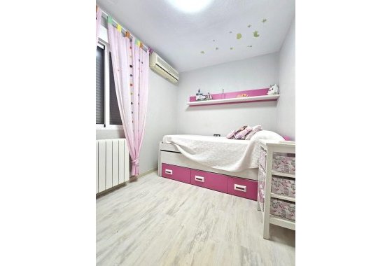 Reventa - Villa - Orihuela Costa - Dream Hills