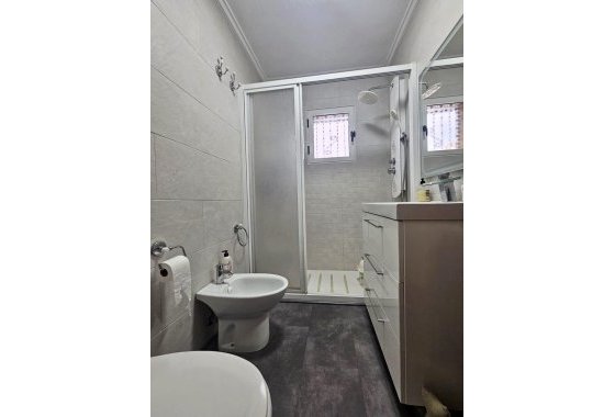 Reventa - Villa - Orihuela Costa - Dream Hills