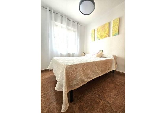 Reventa - Villa - Orihuela Costa - Dream Hills