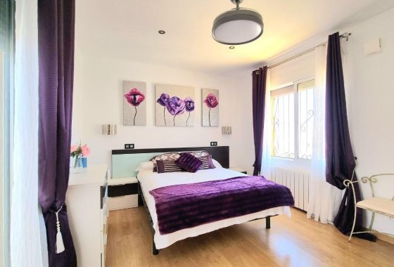 Reventa - Villa - Orihuela Costa - Dream Hills