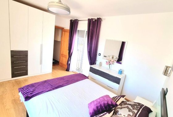 Reventa - Villa - Orihuela Costa - Dream Hills