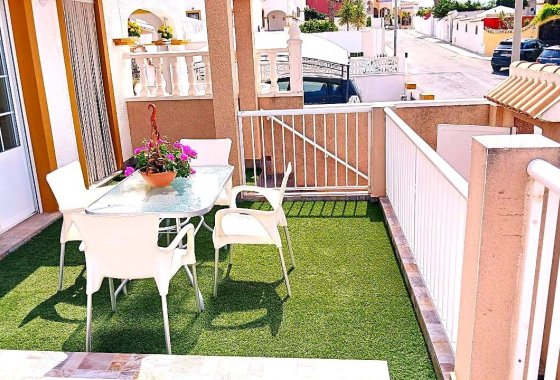 Reventa - Villa - Orihuela Costa - Dream Hills