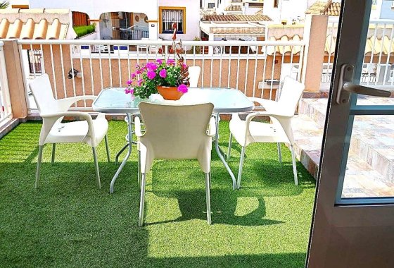 Reventa - Villa - Orihuela Costa - Dream Hills