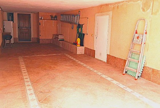 Reventa - Villa - Orihuela Costa - Dream Hills