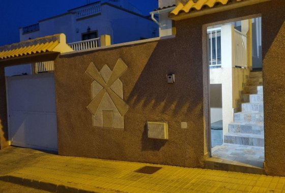 Reventa - Villa - Orihuela Costa - Dream Hills