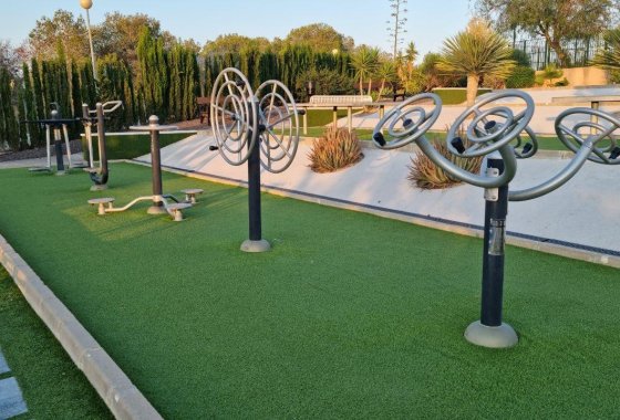 Reventa - Villa - Orihuela Costa - Dream Hills
