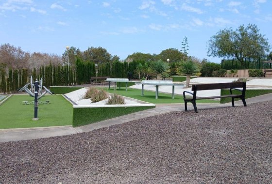Reventa - Villa - Orihuela Costa - Dream Hills